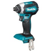  Шуруповерт Makita DTD 153 ZJ без акк и ЗУ 