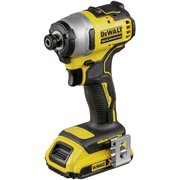  Шуруповерт DEWALT DCF809D2T-QW 18v 2 