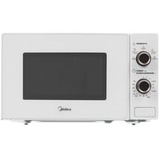  Микроволновая печь Midea MM720S220-W 