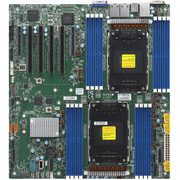  Материнская плата Supermicro MBD-X13DEI-B 