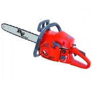  Бензопила RedVerg RD-GC55-18 