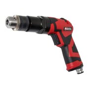  Дрель пневматическая QUATTRO ELEMENTI реверсивная 919-778 