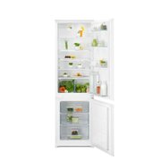  Встраиваемый холодильник Electrolux LNS5LE18S белый 