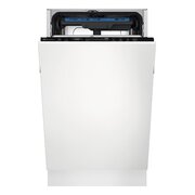  Встраиваемая посудомоечная машина Electrolux EEM63310L узкая 