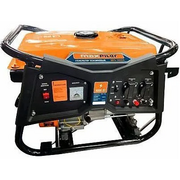  Генератор бензиновый Maxpiler MPG-5500C 