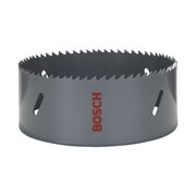  Коронка биметаллическая BOSCH 2608584134 Standart 121мм 1шт 