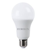  Лампа светодиодная Eurolux LL-E-A70-20W-230-4K-E27 