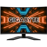  Монитор Gigabyte G32QC A 