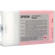  Картридж Epson C13T603C00 I/C Stylus Pro 7800/9800 m li n 