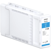  Картридж Epson C13T41F240 I/C SC-T3400 Cyan 350ml 