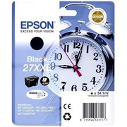  Картридж Epson C13T27914022 I/C Black XXL WF7110/7610 new 