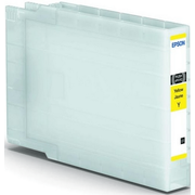  Картридж Epson C13T04A440 WF-C8190/WF-C8690 Ink Cartridge XXL Yellow 