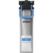  Картридж Epson C13T945240 WF-C5xxx Series Ink Cartridge XL Cyan 