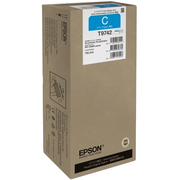  Картридж Epson C13T974200 I/С (c) WF-C869R XXL 