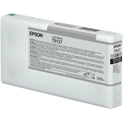  Картридж Epson C13T913700 I/C Light Black (200ml) 