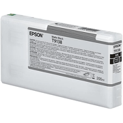  Картридж Epson C13T913800 I/C Matte Black (200ml) 