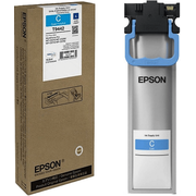  Картридж Epson C13T944240 WF-C5xxx Series Ink Cartridge L Cyan 