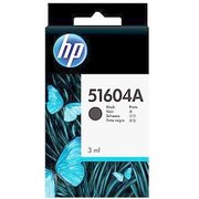  Картридж HP 51604A Black Plain Paper Print Cartridge 