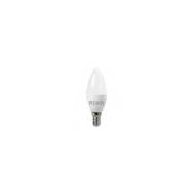  Лампа светодиодная Ресанта LL-R-C37-5W-230-4K-E14 