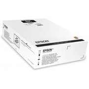  Картридж Epson C13T878140 WF 5190/5690 Series Ink XXL Cartridge Black 75k 