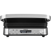  Электрогриль Red Solution SteakPro RGM-M819D 2000Вт черный 