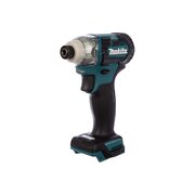  Шуруповерт Makita TD111DZ аккум. патрон шестигр.1/4" 