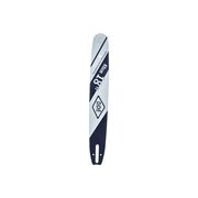  Шина для цепной пилы DDE 183SLHD025 (910-751) сварная 18"/45 см-3/8"-1,6-66z (для цепи 75DP/LP) 