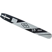  Шина для цепной пилы DDE 188SLHD009 (910-713) сварная 18"/45 см-3/8"-1.5-68z (для цепи 73LPX) (H268,272,365,372) 