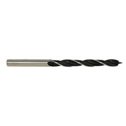  Сверло для дерева ELITECH 1 820.0448, 3x30х60мм, хв-цилиндр, острие центрирующее, блистер 