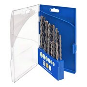  Набор сверл комбинированный ПРАКТИКА Профи 640-391 18 шт 