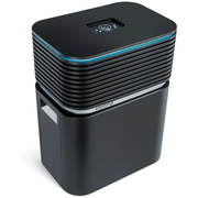  Мойка воздуха Venta Aerostyle LW74 с модулем WiFi Черный 