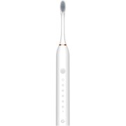  Электрическая зубная щетка GEOZON Voyager G-HL01WHT White 