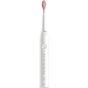  Электрическая зубная щетка GEOZON Tourist G-HL02WHT White 