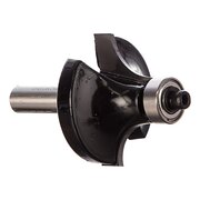  Фреза калевочная вогнутая BOSCH 2608628343 12/19/8мм 