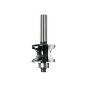  Фреза кромочная полустержневая BOSCH 2608628360 6/19/8мм 