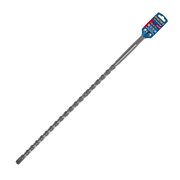  Бур SDS-MAX Практика Квадро 18 х 530/670 мм (919-679) по бетону 