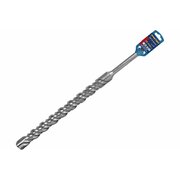  Бур SDS-MAX Практика Квадро 38 х 400/540 мм (648-021) по бетону 
