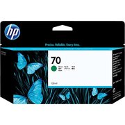 Картридж HP C9457A 70 130-ml Green Ink Cartridge 