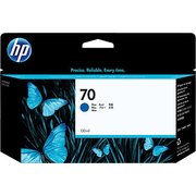  Картридж HP C9458A 70 130-ml Blue Ink Cartridge 