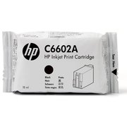  Картридж HP C6602A Reduced Height Black Cartridge 