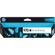  Картридж HP CN621AE 970 Black Ink Cartridge 