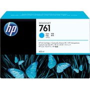  Картридж HP CM994A 761 400-ml Cyan Designjet Ink Cartridge 