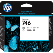  Печатающая головка HP P2V25A 746 Printhead 