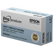  Картридж Epson C13S020448 PJIC2(LC) LIGHT CYAN INK CARTRIDGE PP-100 