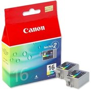  Картридж Canon 9818A002 BCI-16 Color 