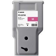  Картридж Canon 8791B001 PFI-207 M 