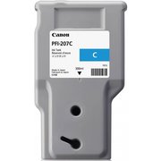  Картридж Canon 8790B001 PFI-207 C 