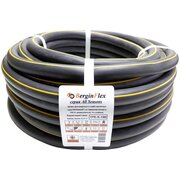  Шланг Berginflex TPE-S-19B на основе термоэластопласта универcальный 3-слойный армированный 