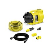  Насос садовый KARCHER BP 4.500 Garden Set Plus (1.645-701) 