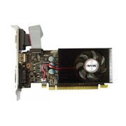  Видеокарта AFOX GT610 (AF610-2048D3L7-V8) PCIE16 2GB DDR3 
